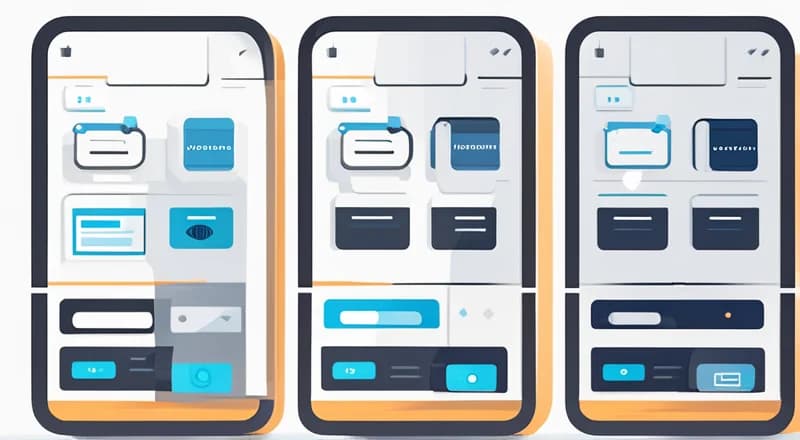 如何构建低代码平台的高效后端系统？
