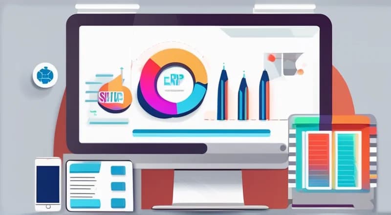 ERP开发定制系统怎么做？打造企业高效管理的秘密武器