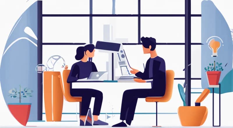 如何找到可靠的ERP系统方案？寻找高效ERP系统的步骤和技巧