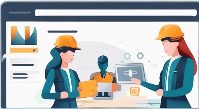 ERP系统的主要功能如何实现及其作用是什么？