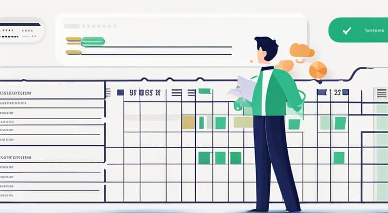 如何有效地创建和管理沉睡客户的追踪表格？