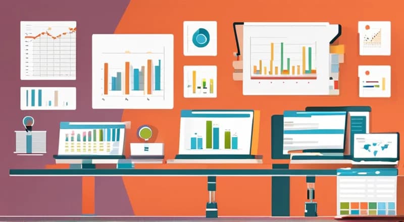 如何创建一份高效实用的Excel通用生产报表？