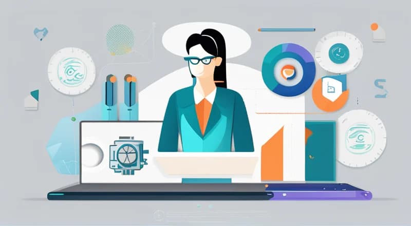 如何理解并使用OA软件服务？OA软件服务的优势和操作指南