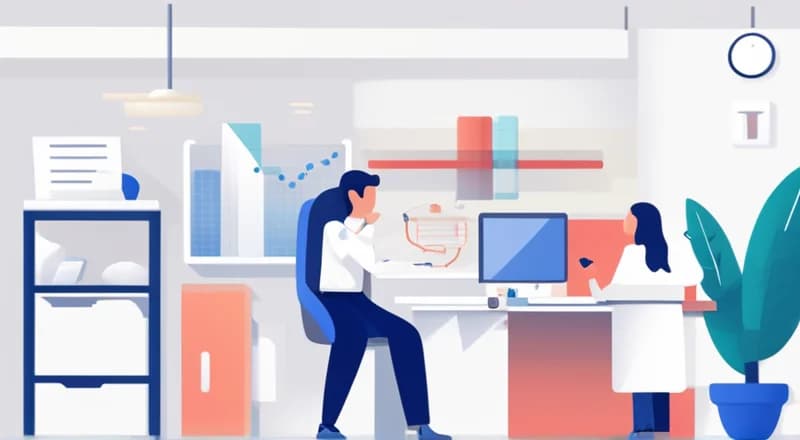 如何选择适合医疗企业的高效办公软件？