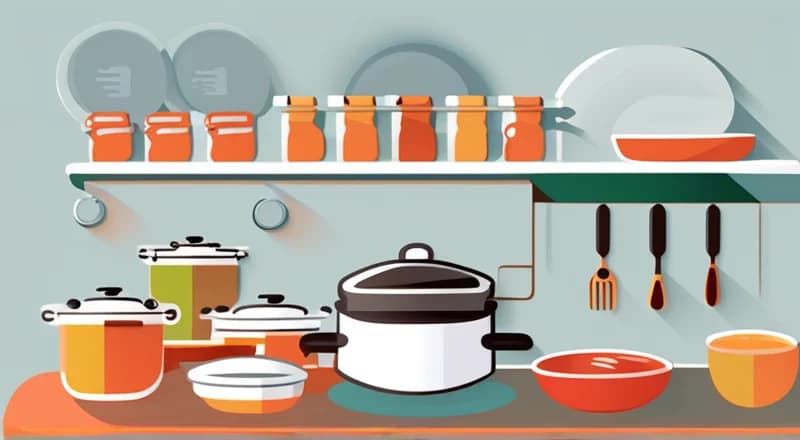 ERP系统与美食结合？企业资源规划系统里有哪些好吃的家常菜做法值得借鉴？