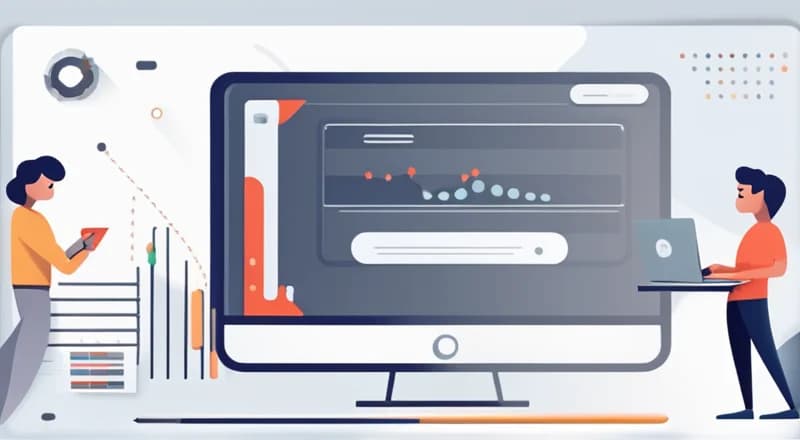 如何成功销售和实施低代码管理软件？