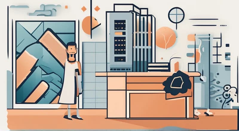 什么是日清软件OA？如何使用和操作它来提高工作效率？