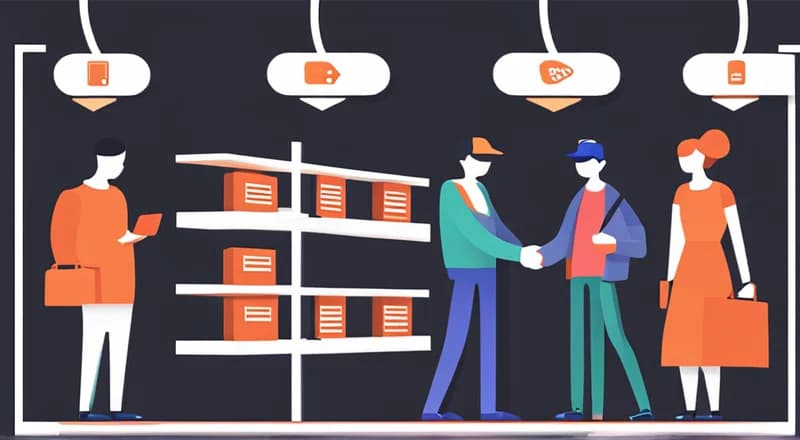 跨境电商ERP系统有哪些功能？如何高效实施跨境电商ERP系统管理？