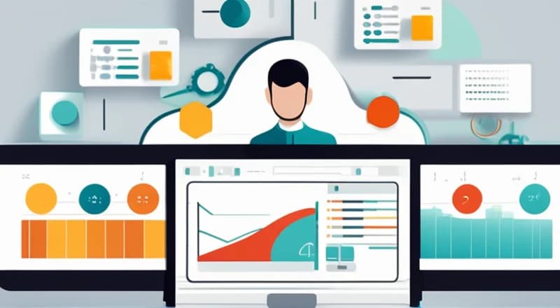 ERP系统模块的主要功能是什么？如何分析和理解这些功能？