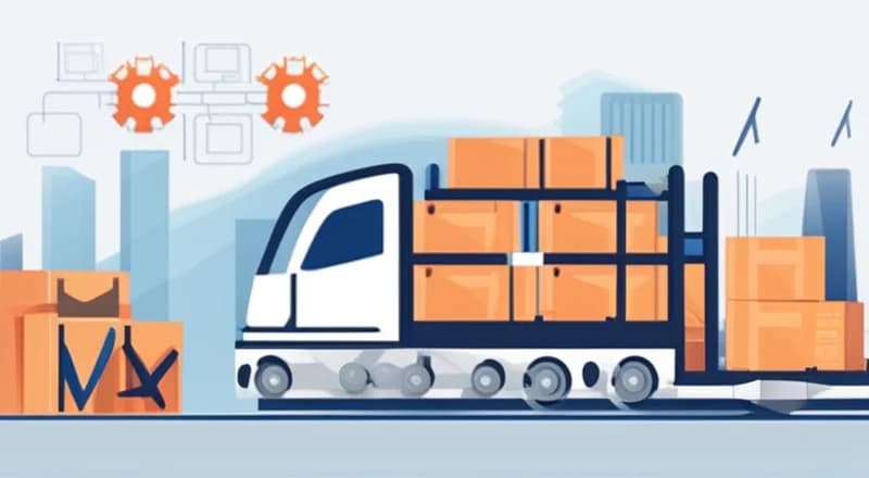 ERP系统物流管理功能如何实现？全面解析与应用