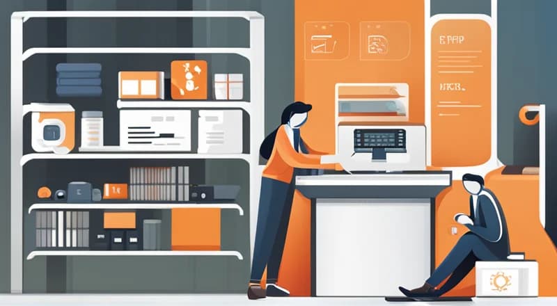 如何定制ERP管理系统？定制ERP管理系统需要注意哪些关键点？