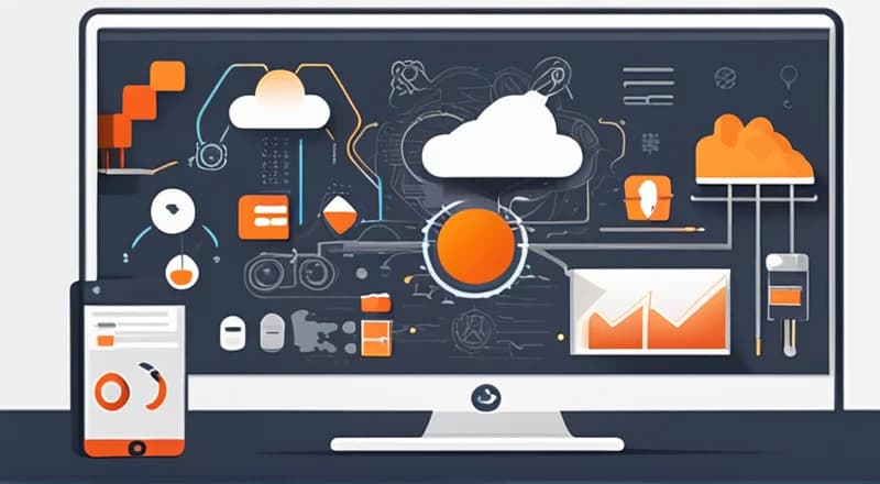 如何通过低代码实现高效开发？低代码能实现哪些效果？