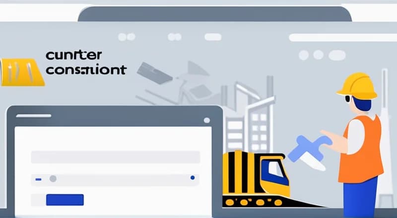 如何高效地创建和使用工地客户管理表格？