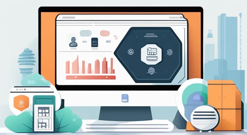 深圳企业资源规划(ERP)系统软件有哪些关键功能？