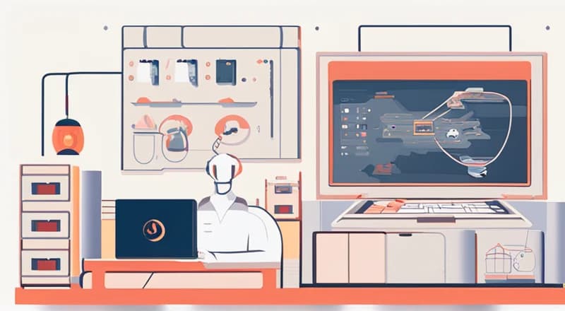 低代码产品究竟是什么？如何构建一个低代码平台？