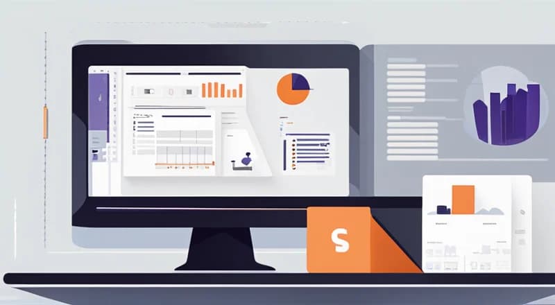 企业办公软件是什么？如何选择和使用高效的企业办公软件？