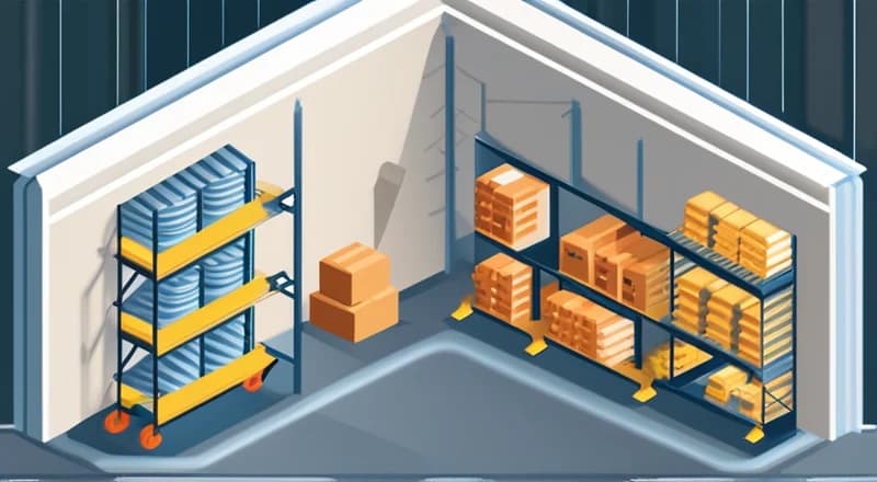 如何设计和规划仓库ERP系统的功能需求？