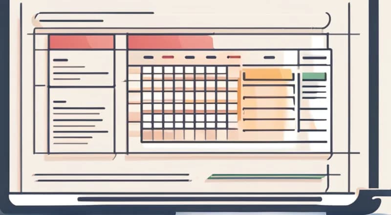 如何高效地制作和跟进客户管理表格？