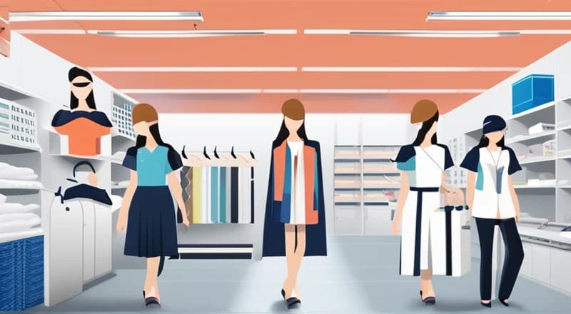 如何在深圳制衣行业中定制服装ERP系统？