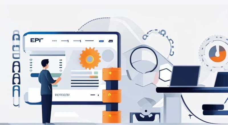 如何定制一款适合企业需求的科技项目申报ERP系统？