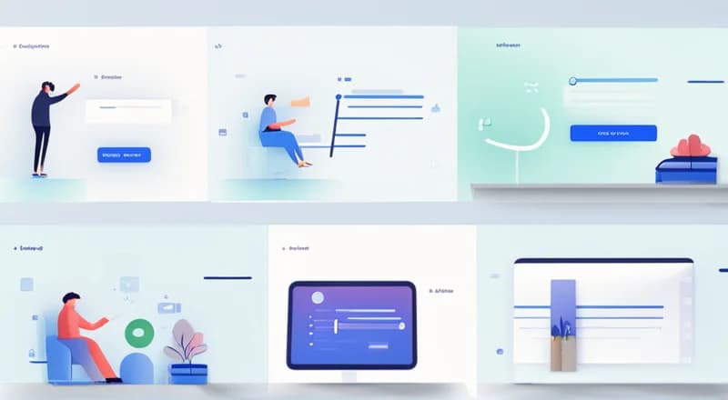 如何利用低代码平台进行软件开发？低代码平台的应用场景和工作流程详解