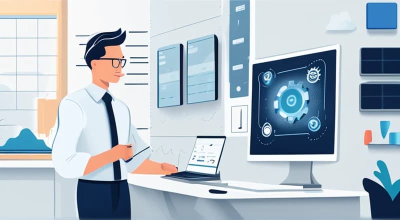 如何打造高效的智能办公自动化系统？