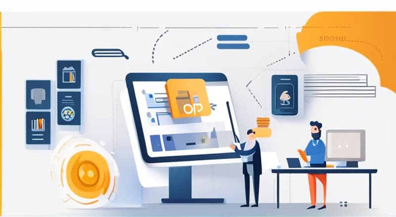 ERP系统中的拦截功能如何实现？