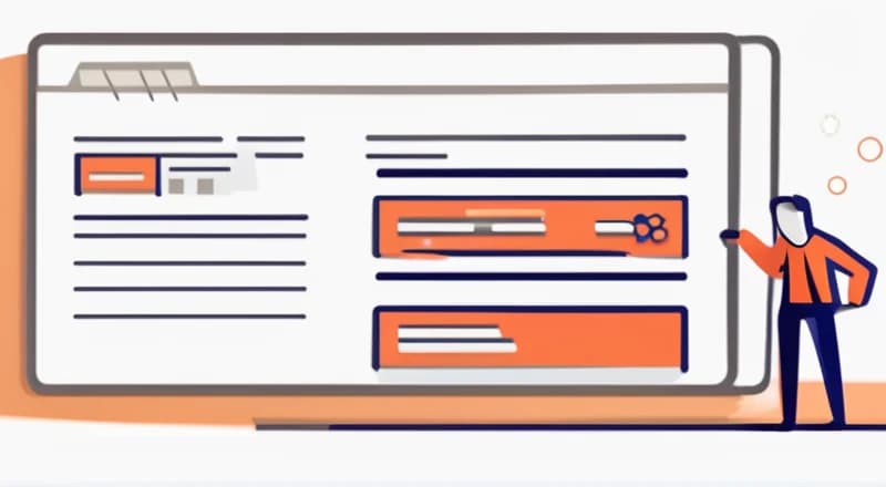 如何设计一份高效的客户管理表格来提高工作效率？