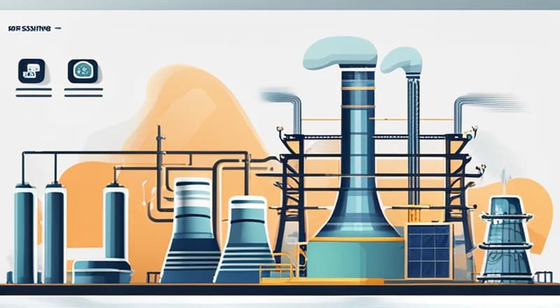 如何选择和实施发电厂ERP系统的功能？这可能是你最需要了解的问题
