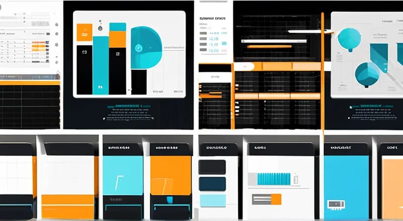 如何下载Excel生产成本模板以优化您的业务流程？