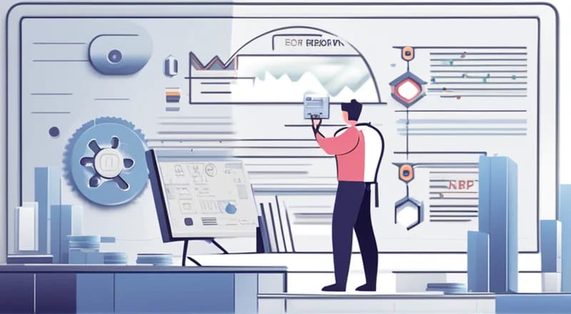 如何有效利用ERP系统的采集功能提高企业运营效率？