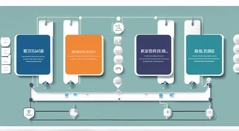 如何制作金蝶ERP系统的总体功能结构图？