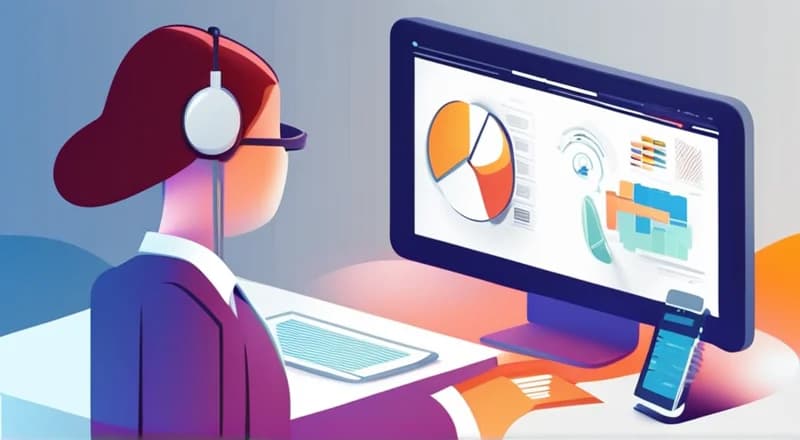 ERP管理系统究竟是如何运作的？它有哪些关键功能和组成部分？