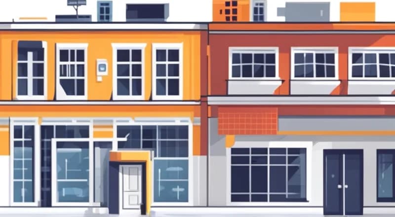 如何构建和利用物业管理ERP系统实现高效管理？