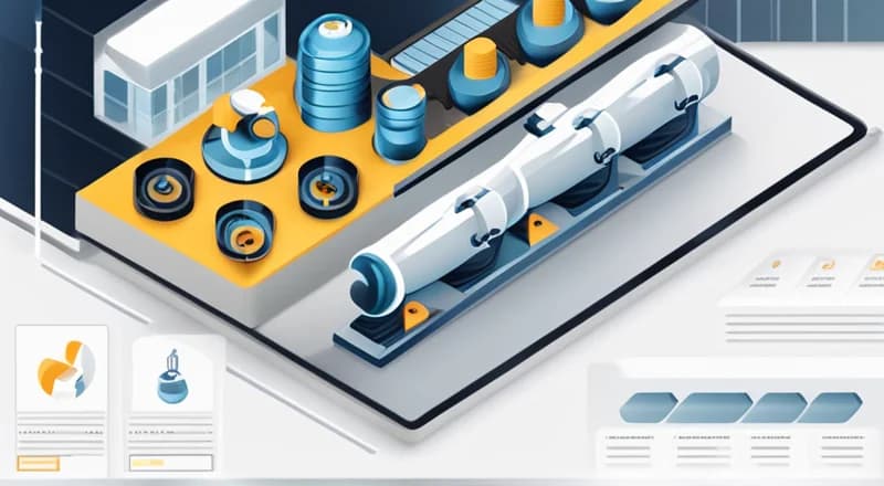 如何为定制制造业打造高效的ERP系统？