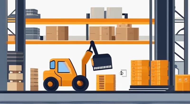 如何定制一款符合自身需求的仓管ERP系统？