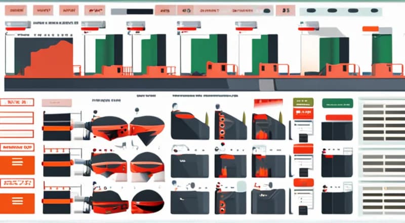 如何利用Excel高效制作生产订单？