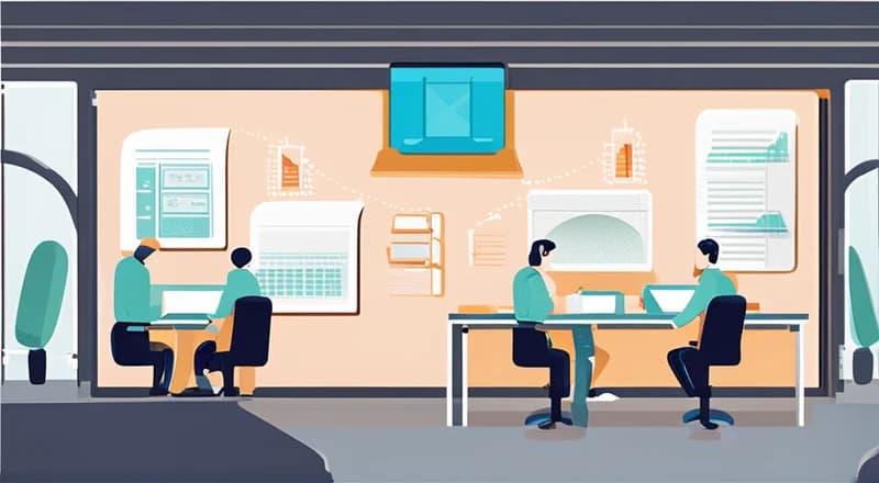 浙江ERP企业管理系统定制开发公司如何选择？专业定制开发的必要性何在？