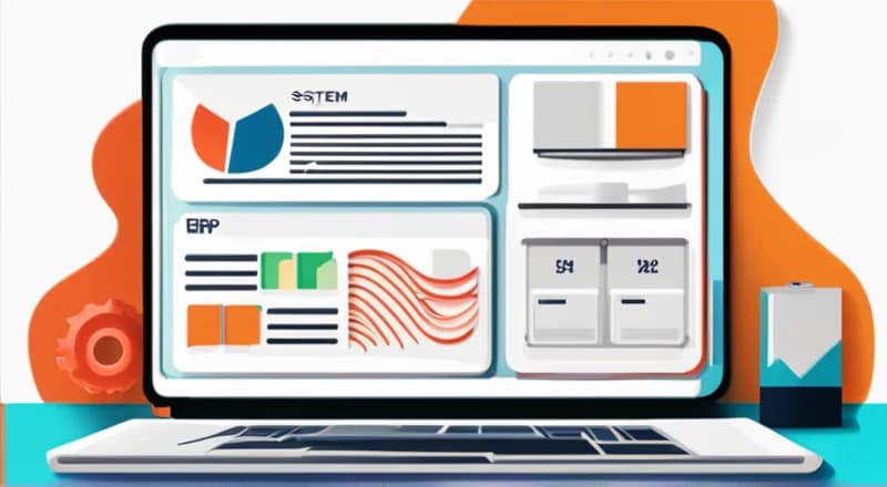 ERP系统需求解决方案如何制定？关键步骤与最佳实践详解