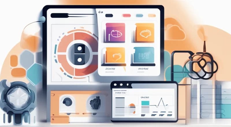 ERP系统的核心功能模块究竟是什么？如何确保企业运营高效运行？