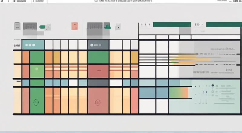 如何制作一份高效的最优生产计划Excel模板？