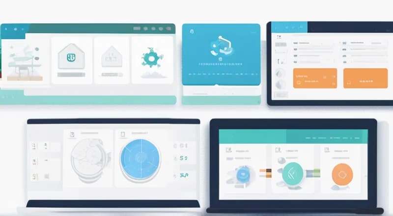 北方华创ERP系统模块有哪些？如何构建和应用这些模块？