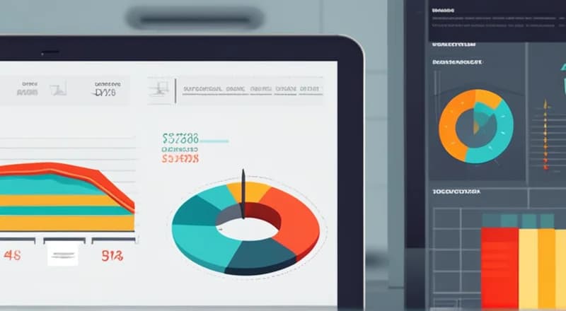 如何创建高效的生产报表看板Excel模板？