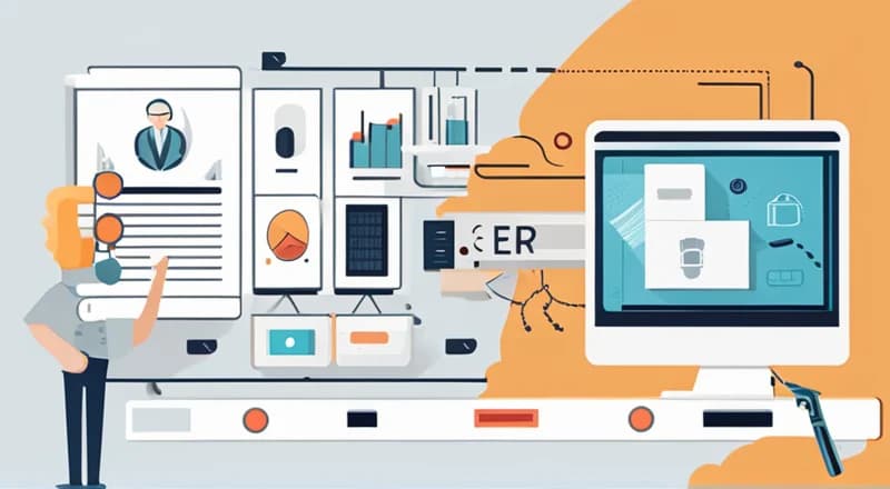 ERP系统有哪些功能，如何实现这些功能？