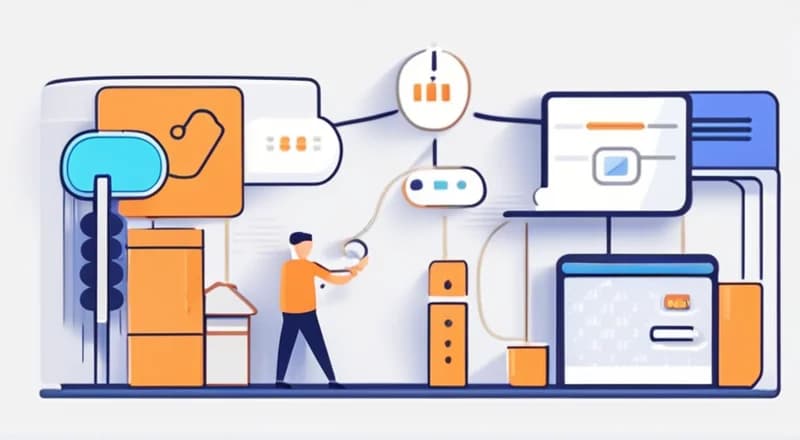 如何实现低代码应用交付？探索低代码开发平台的操作步骤