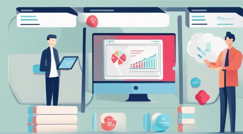 如何定制ERP管理系统？实现企业高效运营的关键步骤有哪些？