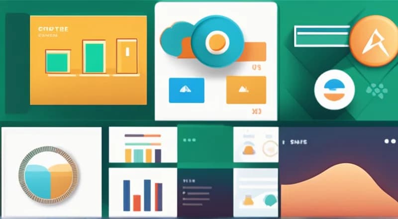 如何使用Excel图表展示生产情况？