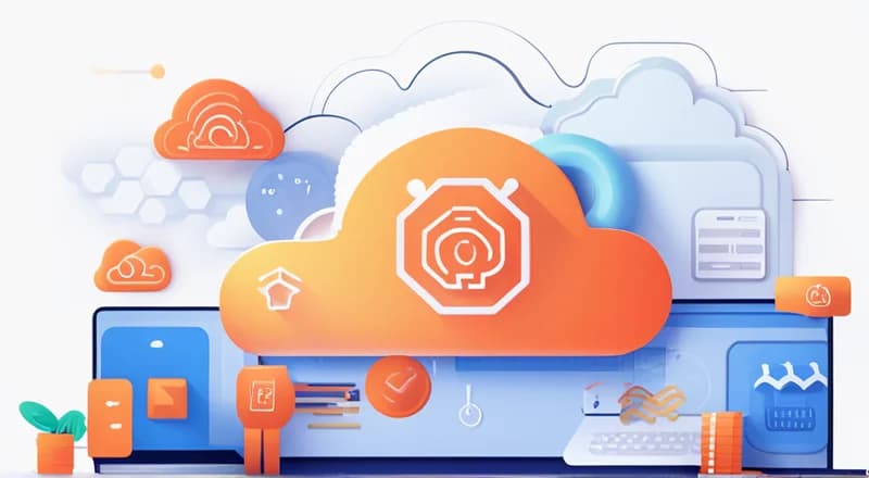 如何利用阿里云低代码平台快速搭建企业级应用？