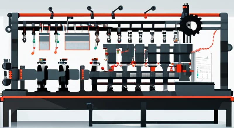 如何使用Excel提高生产线节拍效率？