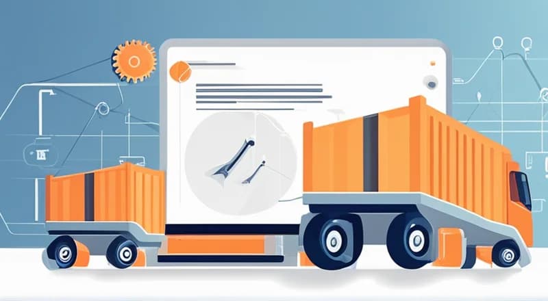 如何利用ERP系统的物流功能提高企业效率？